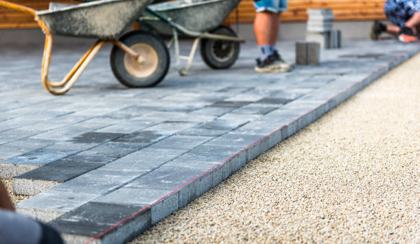 Best Concrete Driveway Installation  in Tunica Resorts, MS