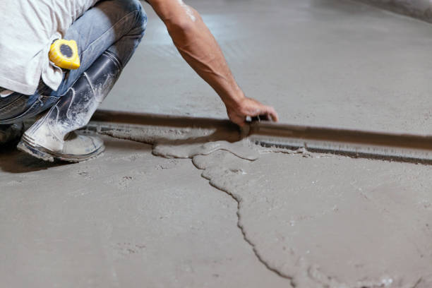 Best Decorative Concrete Services  in Tunica Resorts, MS