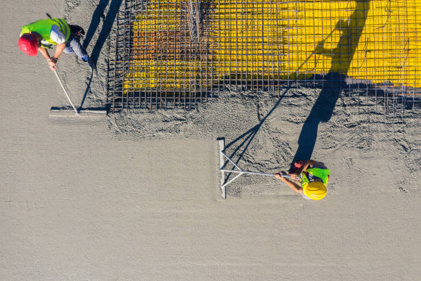 Best Poured Concrete Foundation  in Tunica Resorts, MS