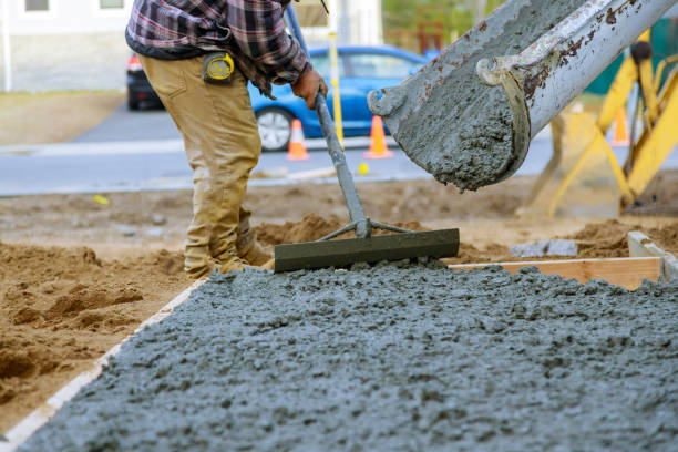 Best Local Concrete Companies  in Tunica Resorts, MS