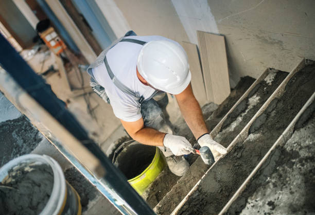 , MS Concrete contractor Company