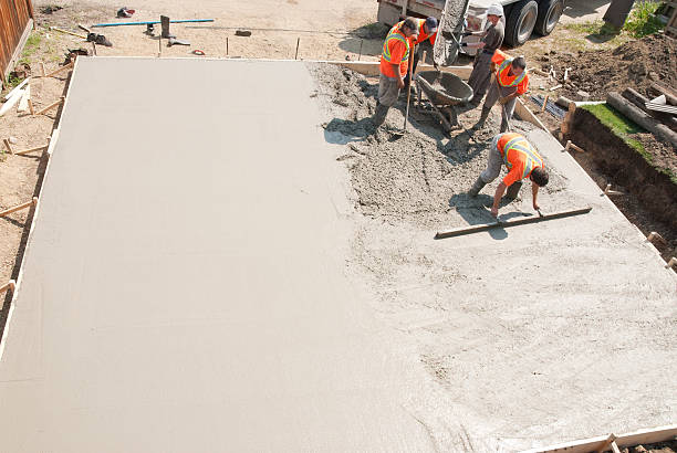  Tunica Resorts, MS Concrete contractor Pros