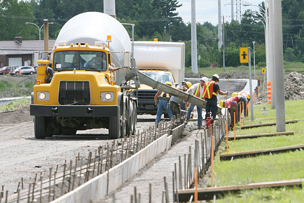 Best Custom Concrete Contractor  in Tunica Resorts, MS