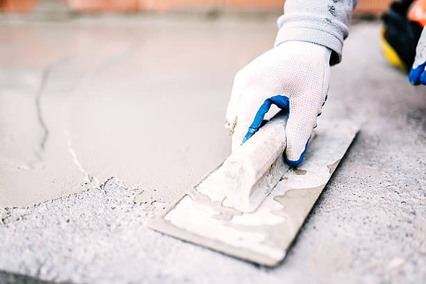 Best Concrete Contractor Near Me  in Tunica Resorts, MS