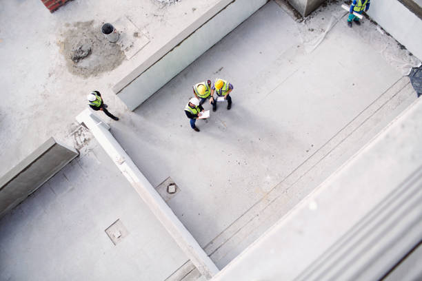 Best Best Concrete Contractor  in Tunica Resorts, MS