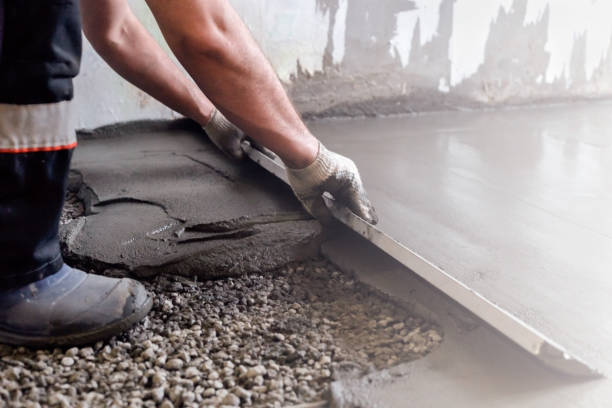 Best Concrete Installation Cost  in Tunica Resorts, MS